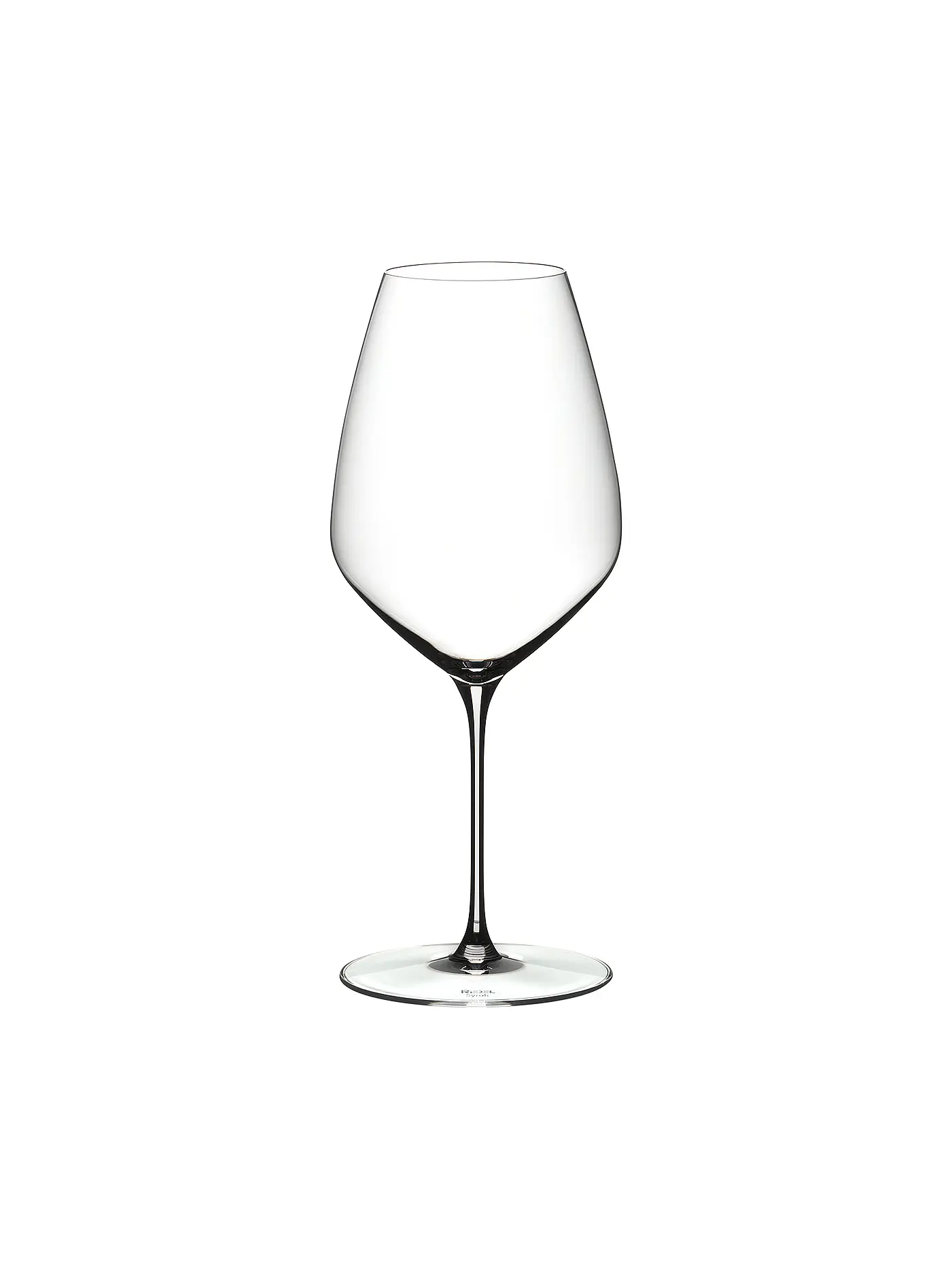 RIEDEL | Rotweinglas 2er Set VELOCE Syrah / Shiraz | 